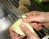 タケノコの水煮作り方6写真