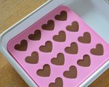 生チョコ寒天作り方5写真