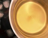 炊飯器で簡単　鯛雑炊　離乳食　7倍がゆ作り方1写真