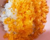 炊飯器で簡単　鯛雑炊　離乳食　7倍がゆ作り方3写真