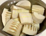 タケノコの水煮作り方8写真