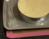 プリンケーキ作り方11写真