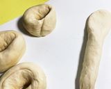 もっちり　ベーグル作り方6写真