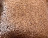糖質オフめなチョコレートヨーグルトケーキ作り方6写真