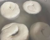 もっちり　ベーグル作り方7写真