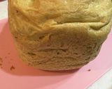ボンカレーを生地に練り込んで焼いた食パン作り方7写真