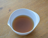 あさりだしのところてん作り方3写真