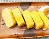 何度も食べたくなる味！究極のだし巻き卵　作り方4写真