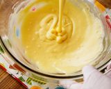 ぷっくりふくらむ基本のマドレーヌ※動画作り方9写真