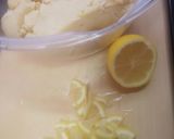 ★LemonピスタチオCookie★作り方2写真