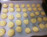 ★LemonピスタチオCookie★作り方3写真