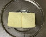 横浜発♡余り豆腐でフェイクミート唐揚げ作り方3写真