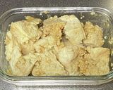 横浜発♡余り豆腐でフェイクミート唐揚げ作り方6写真