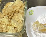 横浜発♡余り豆腐でフェイクミート唐揚げ作り方7写真