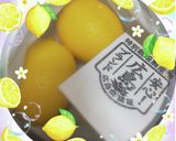 ★LemonピスタチオCookie★作り方1写真