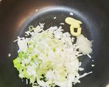 全然辛くない(*^-^)麻婆ナス豆腐作り方2写真