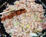全然辛くない(*^-^)麻婆ナス豆腐作り方3写真