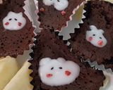 超簡単グルテンフリーカップケーキ作り方1写真