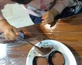 超簡単グルテンフリーカップケーキ作り方2写真