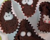 超簡単グルテンフリーカップケーキ作り方3写真