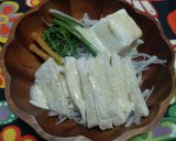 ヘルシーサラダチキンサラダ作り方6写真