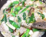 全然辛くない(*^-^)麻婆ナス豆腐作り方6写真