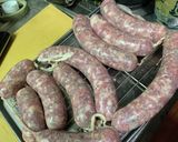 手作りサルシッチャ作り方2写真