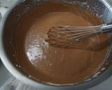 チョコレートムース作り方5写真