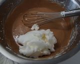 チョコレートムース作り方6写真