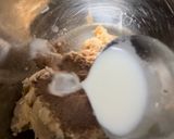 簡単！全粒粉で甘さ控えめツイストパン♪作り方3写真