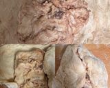 簡単！全粒粉で甘さ控えめツイストパン♪作り方5写真