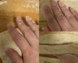 簡単！全粒粉で甘さ控えめツイストパン♪作り方6写真