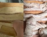 簡単！全粒粉で甘さ控えめツイストパン♪作り方7写真