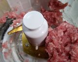 厚揚げで作る和風麻婆豆腐作り方2写真