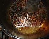 圧力なべで簡単！豚肉カッチャトーレ風作り方4写真