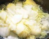 麻婆白菜作り方2写真