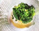 ほうれん草のおひたしナムル風作り方6写真