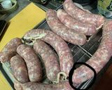 手作りサルシッチャ作り方5写真