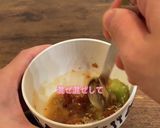 韓国本場のスユク（牛肉の茹でポッサム）作り方4写真
