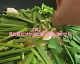 韓国本場のスユク（牛肉の茹でポッサム）作り方6写真