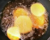 簡単☆節約☆じゃがいもチップス作り方3写真
