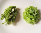 イタドリ茶作り方4写真