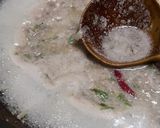 厚揚げで作る和風麻婆豆腐作り方7写真