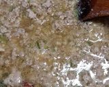 厚揚げで作る和風麻婆豆腐作り方8写真