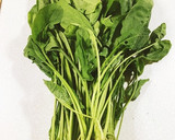 ほうれん草のおひたしナムル風作り方9写真