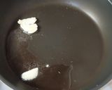 干し豆腐の豚肉とピーマンのピリ辛塩炒め作り方3写真