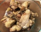 鶏グリルのリメイク!子供好みの甘辛味作り方1写真