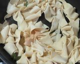 干し豆腐の豚肉とピーマンのピリ辛塩炒め作り方11写真