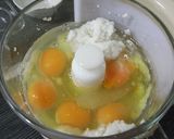 オーブンで絶品♡伊達巻玉子（工程写真付）作り方3写真
