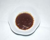 ごぼうといんげんの豚バラ肉巻きせいろ蒸し作り方5写真